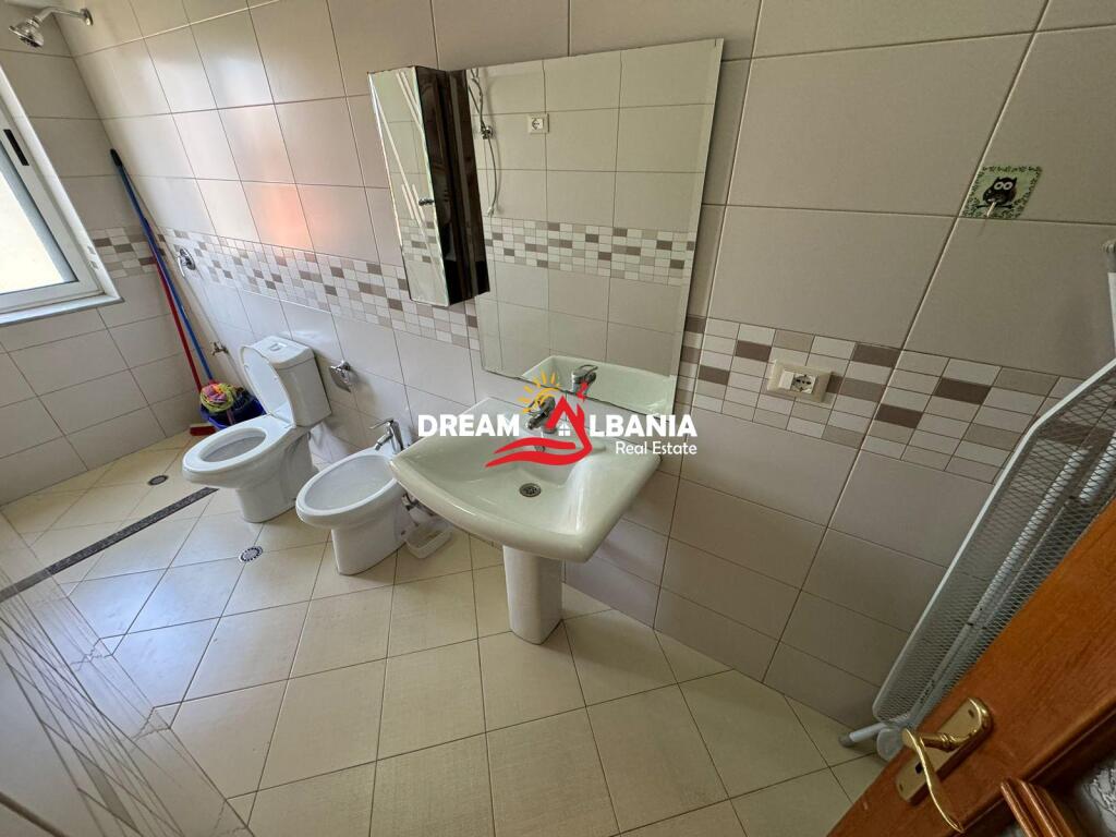 Appartamento 1+1 in affitto in via Dibra, vicino al Complesso Halili, Tirana (ID 4219361)