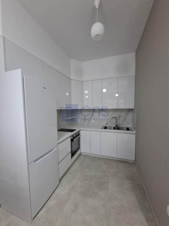 Apartment 1+1 for rent at Amerikan 3