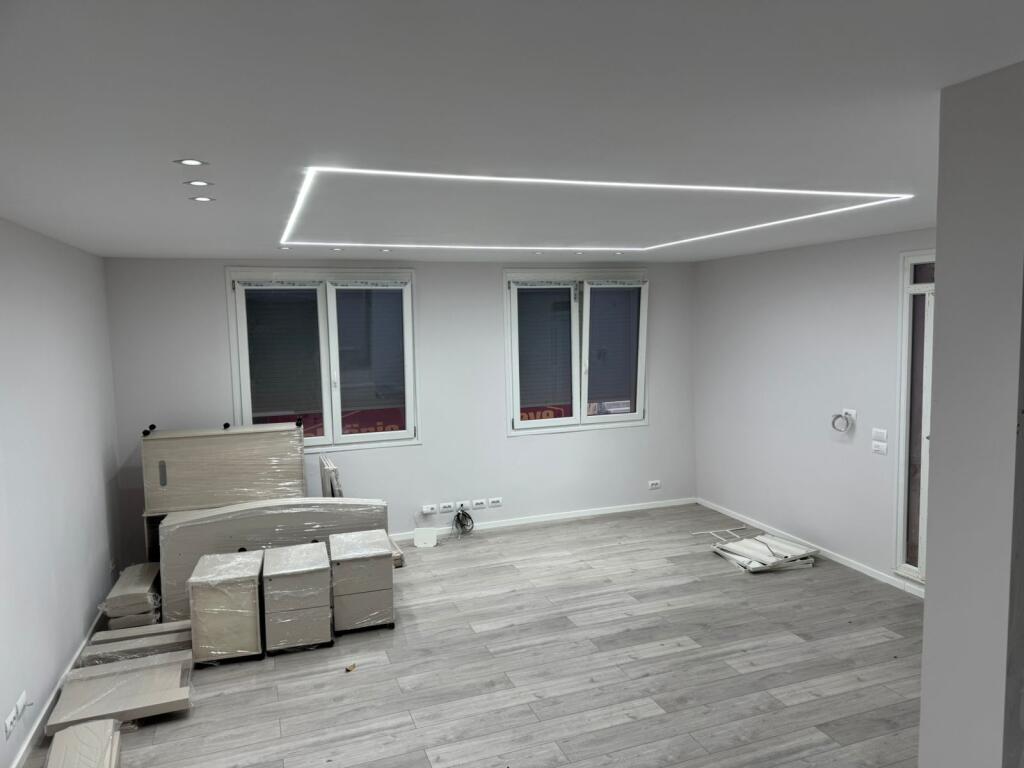Multifunctional space 2+1 for rent behind the ETC Shopping Center!