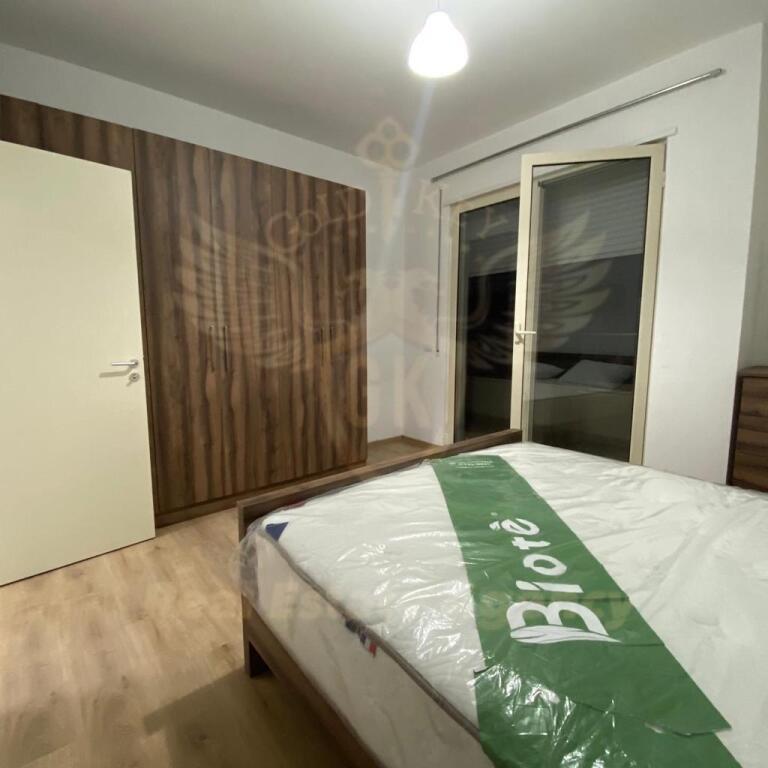 APARTMENT 1+1 FOR RENT NEAR THE PORT Durres