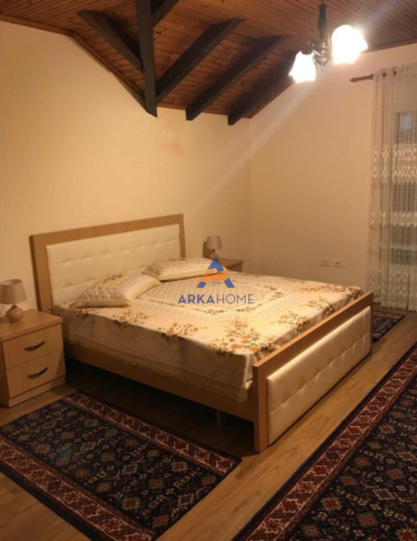FOR RENT APARTMENT 3+1+BALCON, "IN XHAMLLIK".