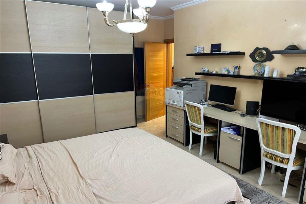 APARTAMENT 3+1+2 PER QIRA!