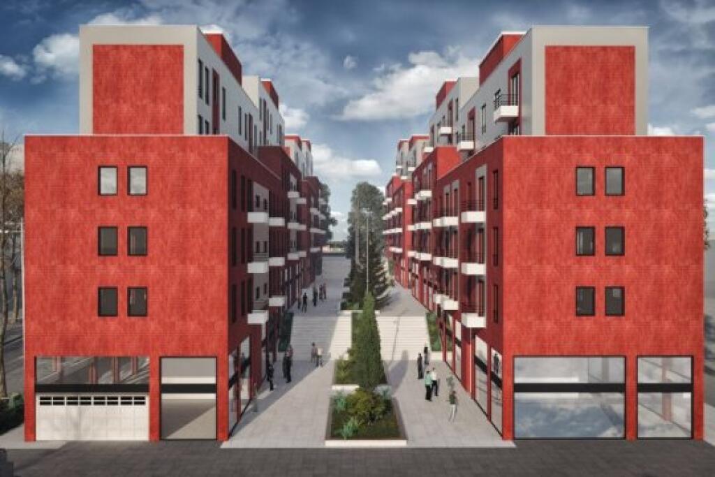 For sale Apartment 2+1 - Selitë