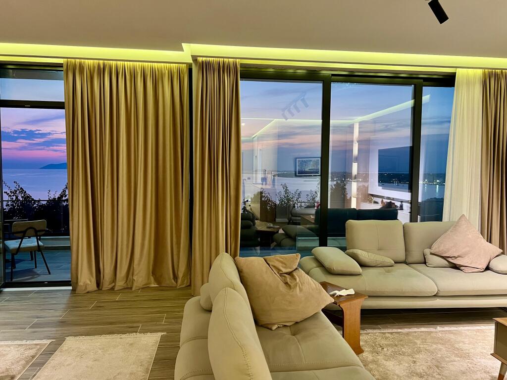 Luxury apartment for sale on Lungomare
