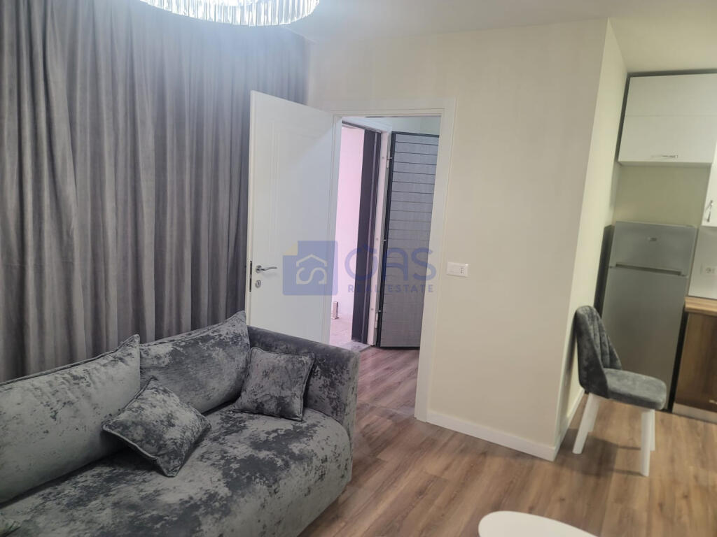 For sale 2+1 apartment at Malejzan Complex