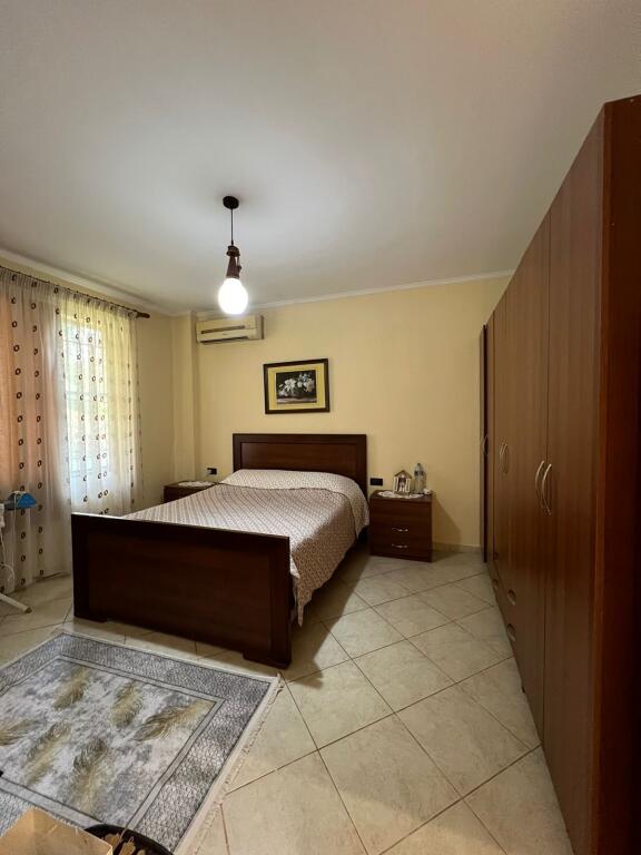 Apartment 2+1 for rent in Don Bosko!