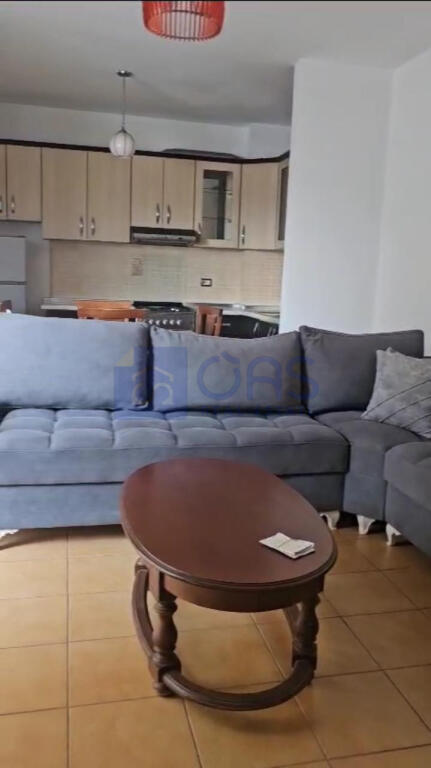 Apartment 2+1 for rent at 21 Dhjetori