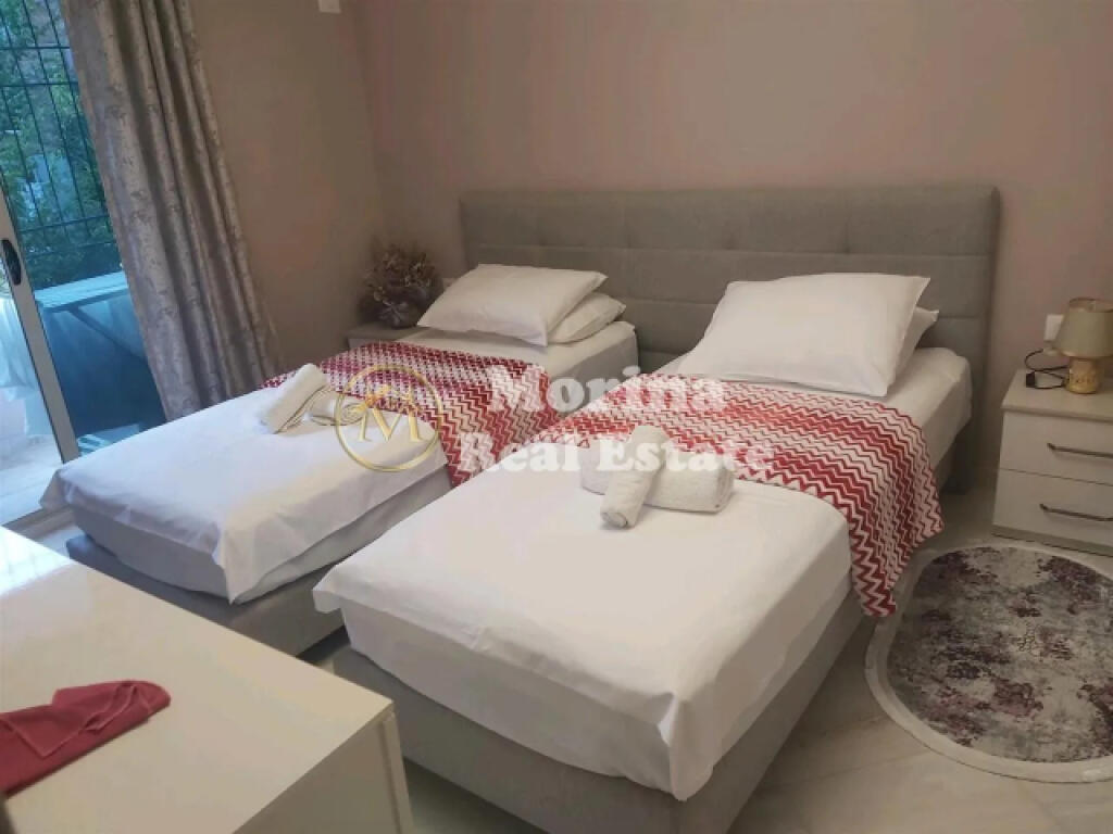 Rent, Apartment 1+1, Elbasan Street