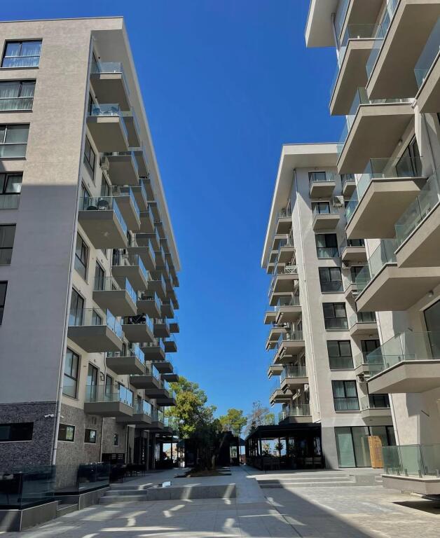 🌊 Opportunity! 1+1 Apartment for Sale with a Wonderful Sea View – Shengjin
