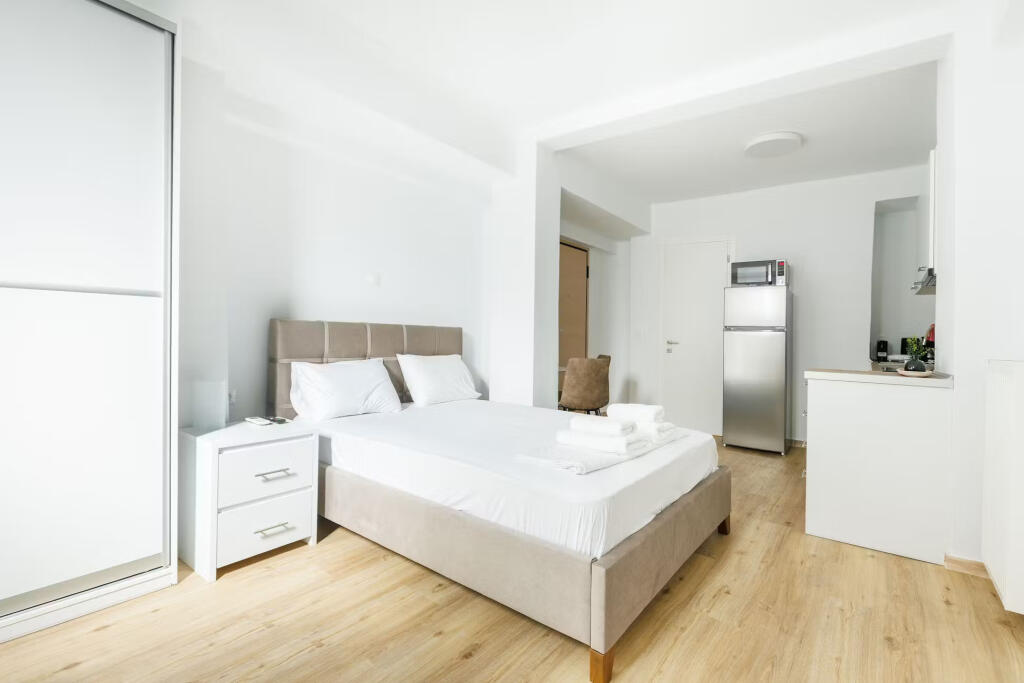 Apartament Me Qera 3+1 tek Bulevardi Zogu i Pare (ID B230129) Tirane