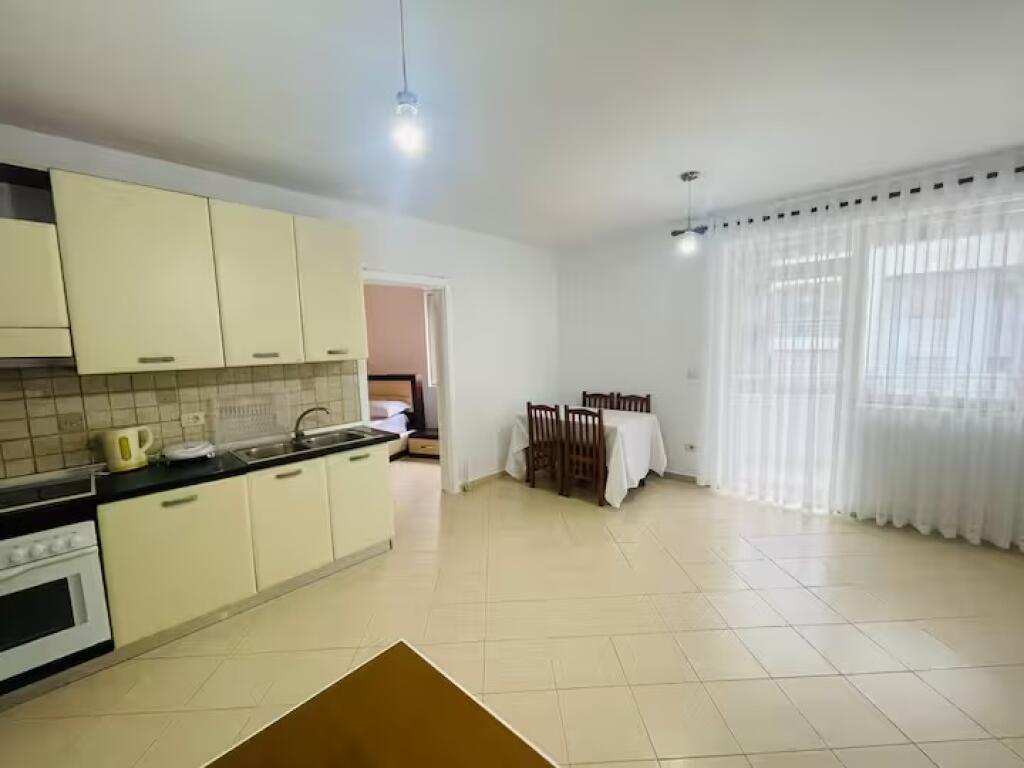 1+1 apartment for rent