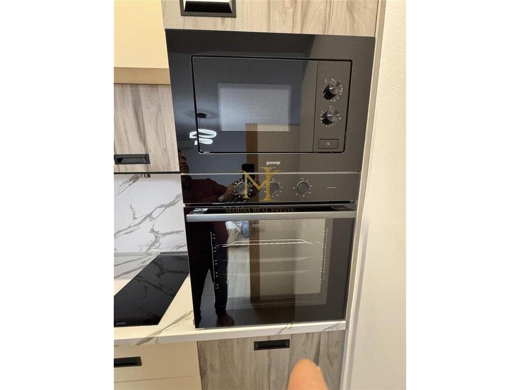 1+1 APARTMENT FOR SALE GOLEM!!