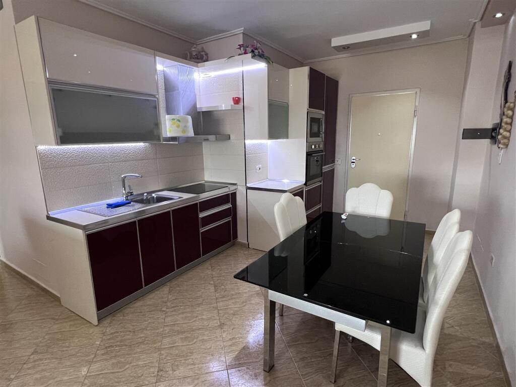 FOR RENT APARTMENT 2+1+2 NEAR GALACTIC, DURRES !!