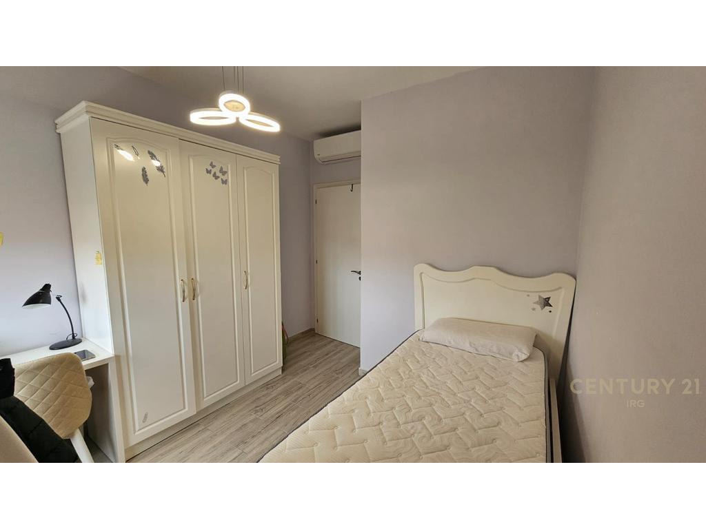 FOR RENT APARTMENT 2+1 AT 21 DECEMBER