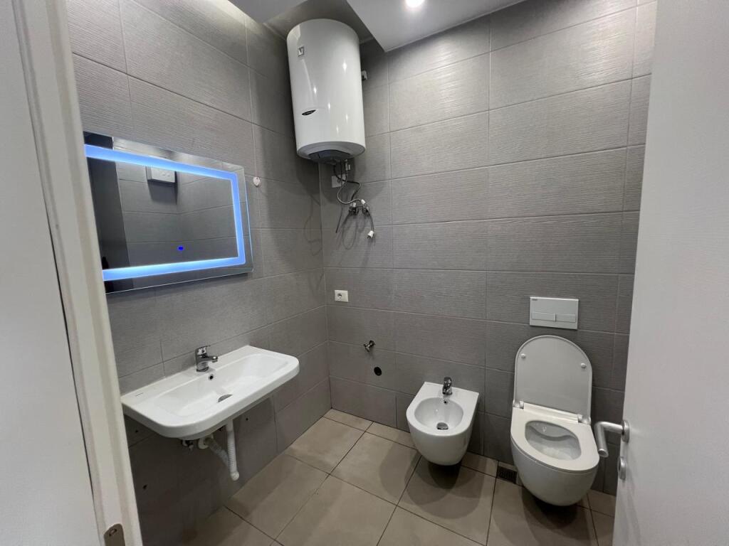 For sale 2+1, Grand Gallery, the best complex in Yzberisht