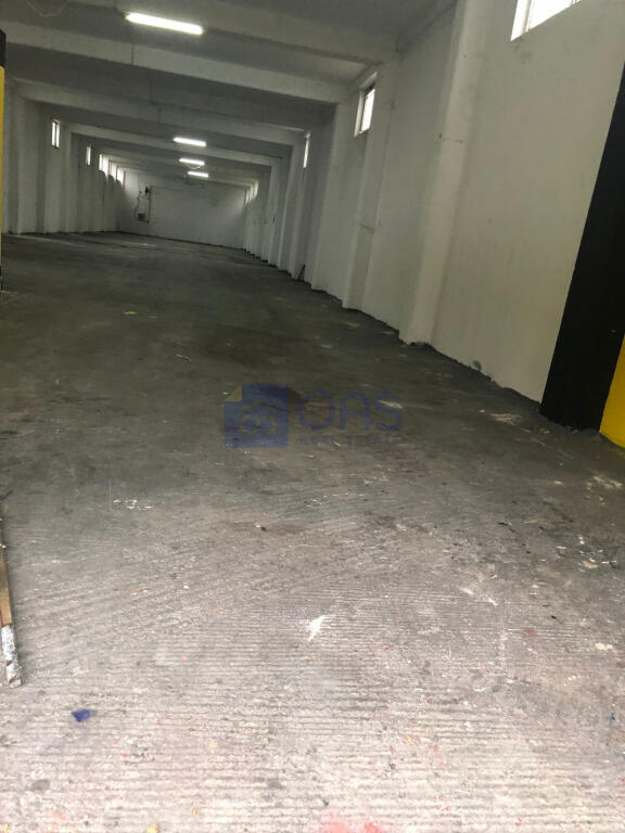 Magazzino in affitto sull'autostrada Tirana - Durazzo