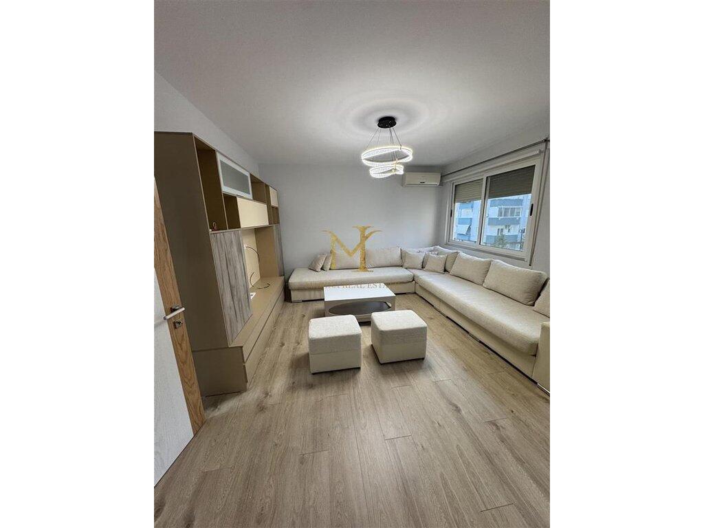 1+1 APARTMENT FOR SALE GOLEM!!