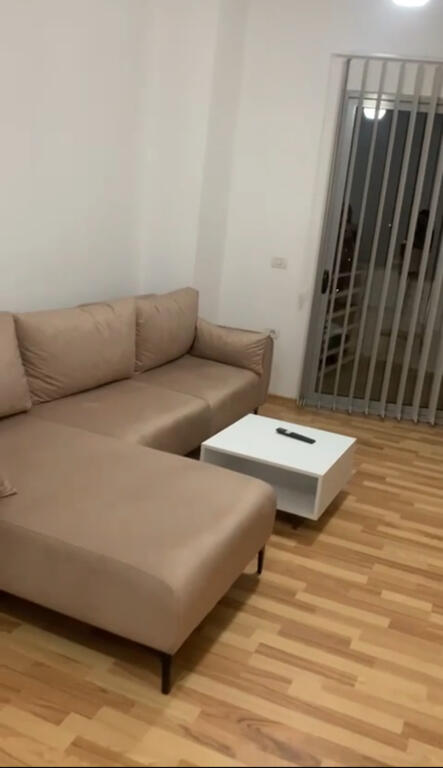 Apartment 2+1 for rent in Fresk!