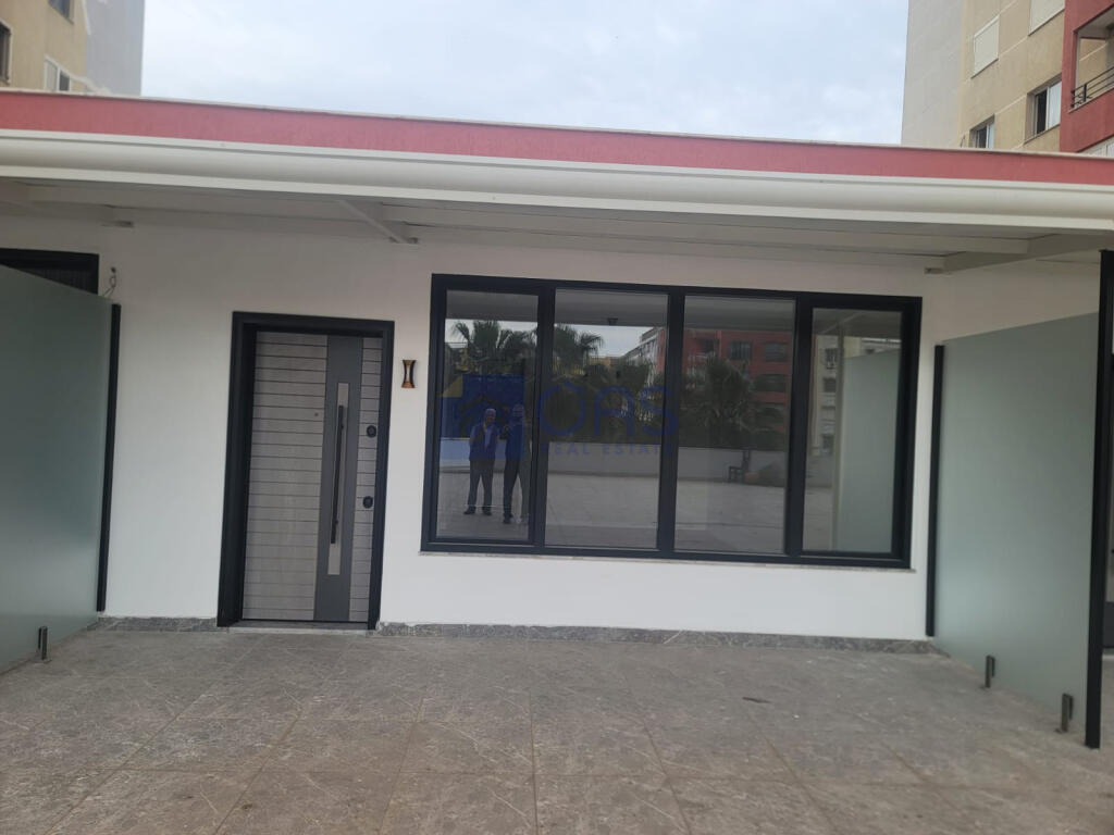 For sale 2+1 apartment at Malejzan Complex