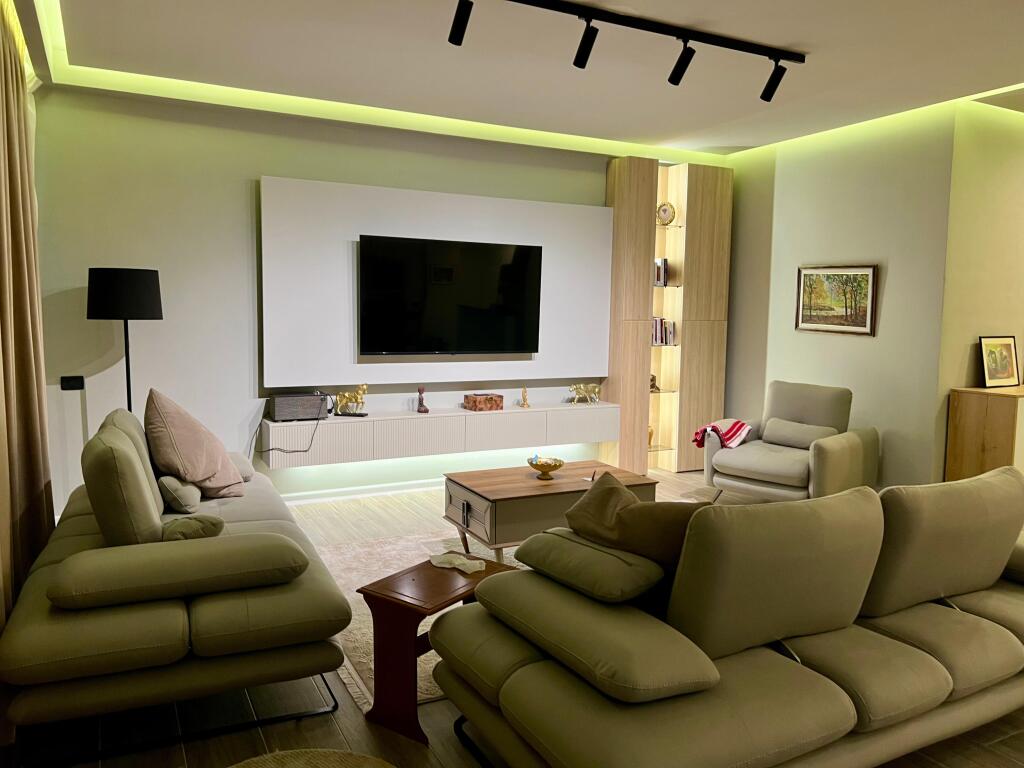 Luxury apartment for sale on Lungomare
