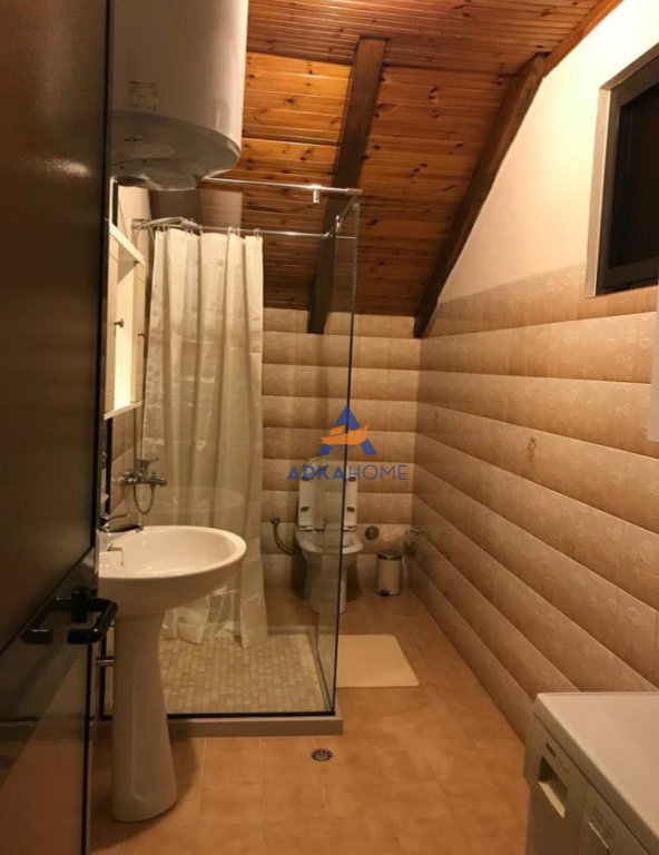 FOR RENT APARTMENT 3+1+BALCON, "IN XHAMLLIK".