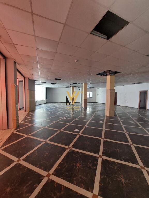FOR SALE BUSINESS SPACE 996 M2 AT ALI DEMI