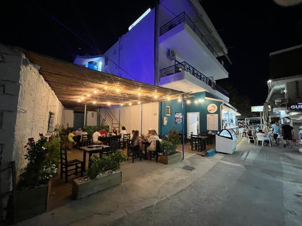 Ambjent Biznesi për Qira/ Himarë
