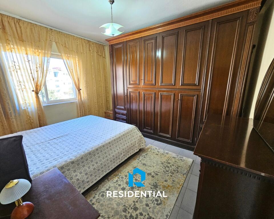 In Vasil Shanto, Furnished 2+1 Apartment for Rent!