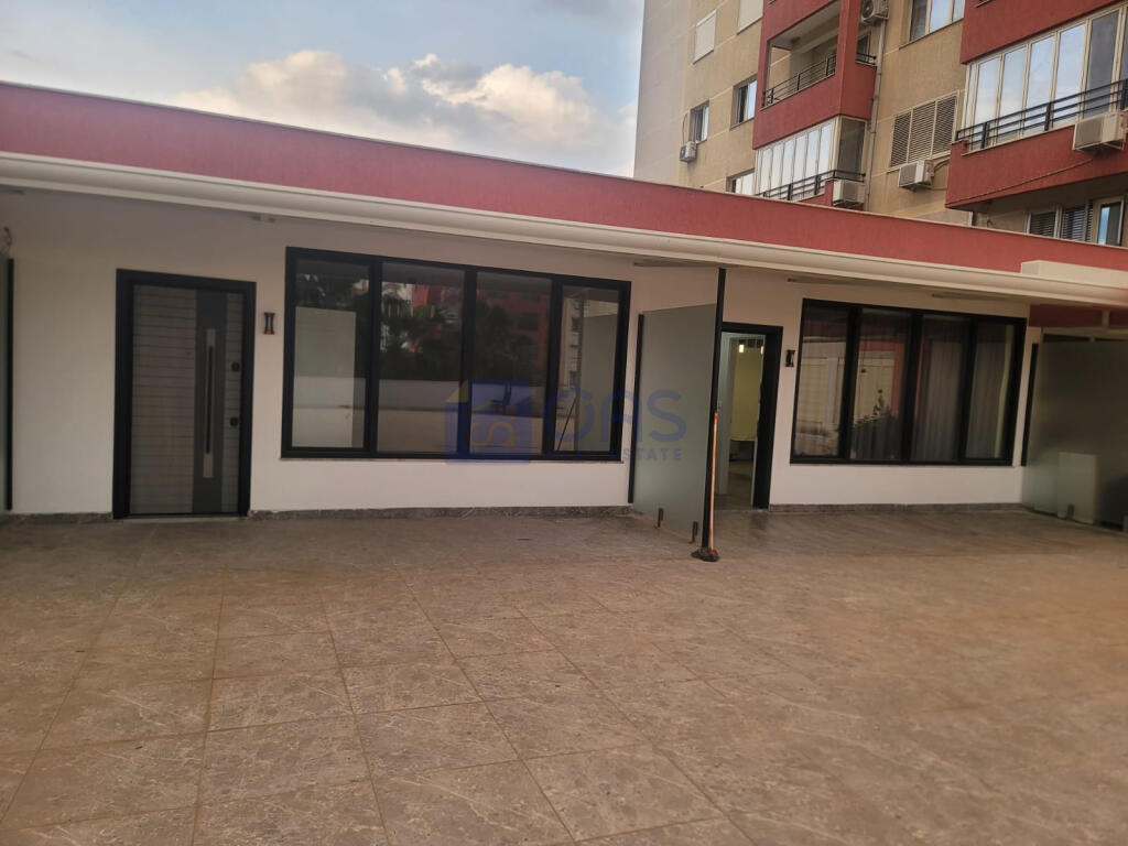 For sale 2+1 apartment at Malejzan Complex
