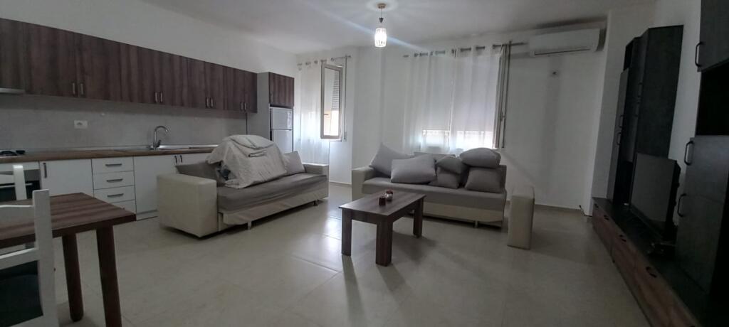 APARTMENT 1+1 FOR RENT NEAR THE PORT Durres