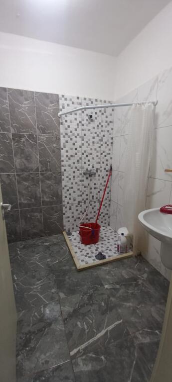 APARTMENT 1+1 FOR RENT NEAR THE PORT Durres