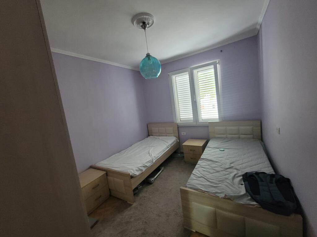 For sale 2+1 apartment in Myslym Shyri for ONLY.