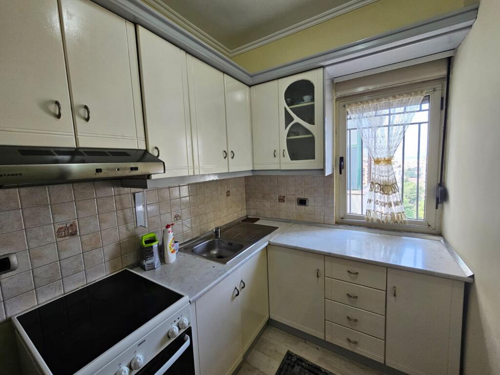 1+1 apartment for rent at the Train Station!