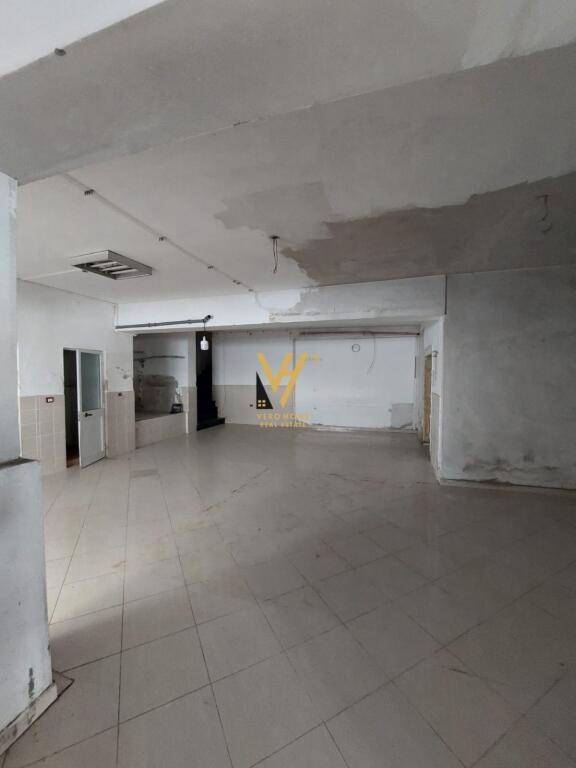 FOR SALE BUSINESS SPACE 996 M2 AT ALI DEMI