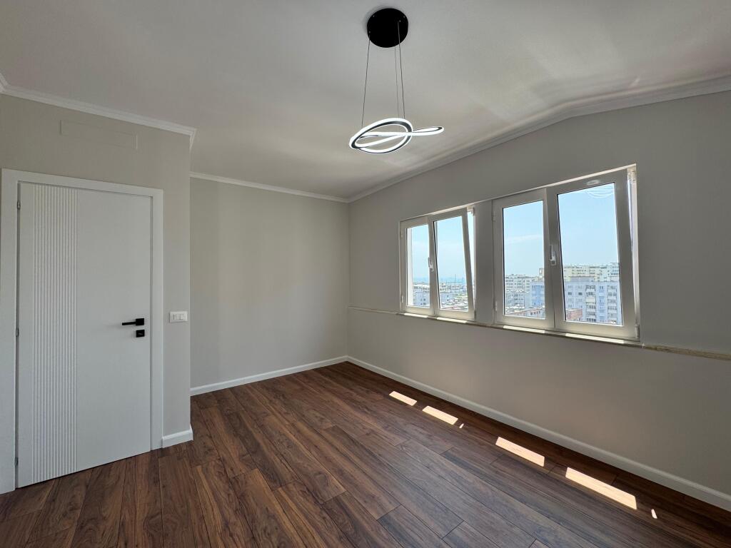 FOR SALE APARTMENT 2+1+ GARAGE, NEAR MARKATA, DURRES !!