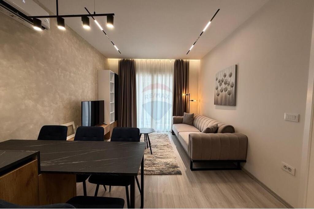 Apartment - For Rent - Kodra e Diellit