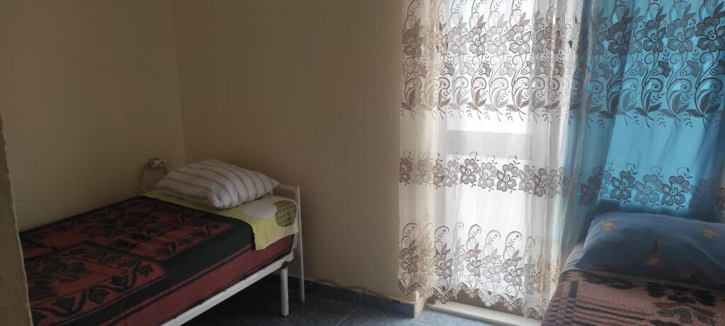 APARTMENT 1+1. ASTIR