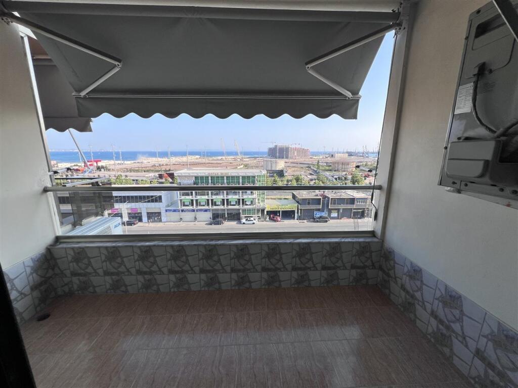 FOR RENT APARTMENT 2+1+2 NEAR GALACTIC, DURRES !!