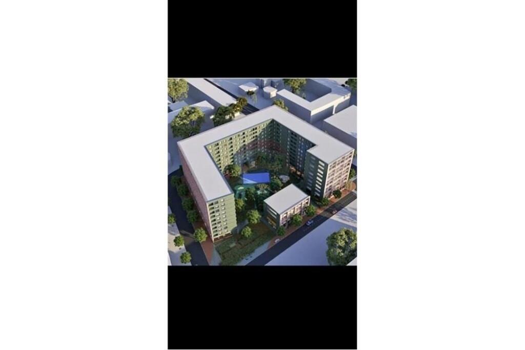 Apartamente 1+1 ne shitje tek 5 Maji