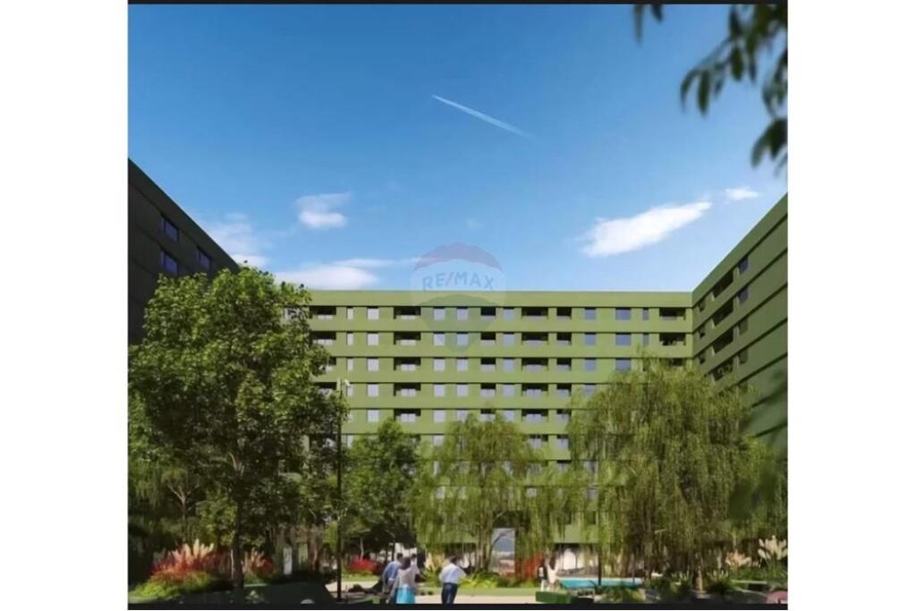 Apartamente 1+1 ne shitje tek 5 Maji