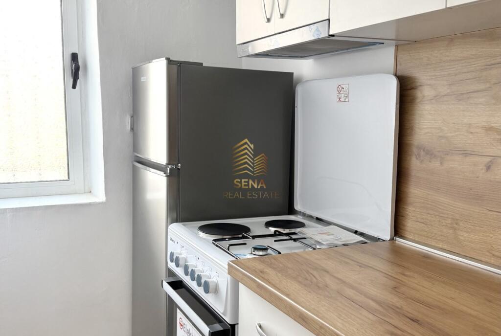 Qira, Apartament, 1+1, Rruga Bardhyl