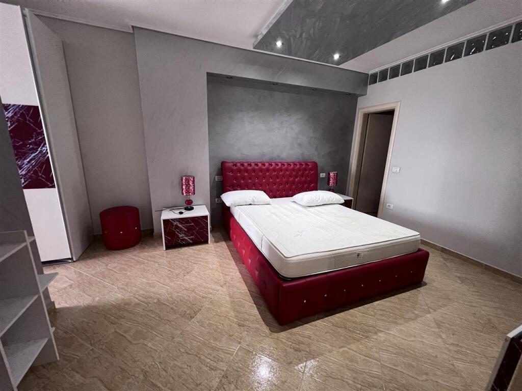 FOR RENT APARTMENT 2+1+2 NEAR GALACTIC, DURRES !!