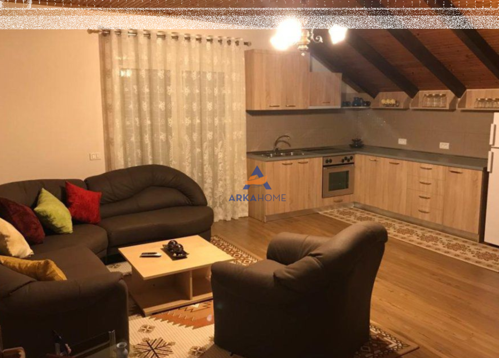 FOR RENT APARTMENT 3+1+BALCON, "IN XHAMLLIK".