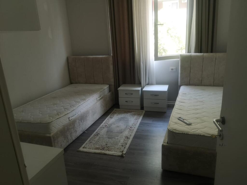 APARTMENT 2+1. ASTIR