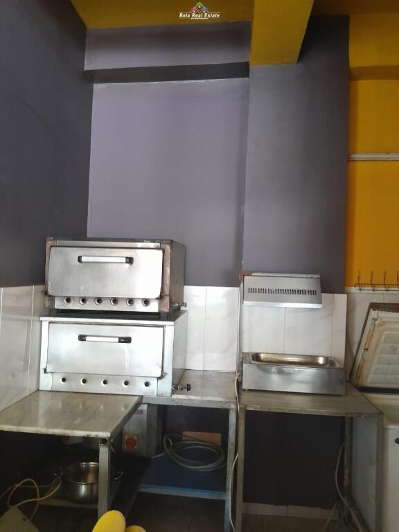 Fast Food Restaurant for rent in Qytet Studenti (ID BL2133) Tirana