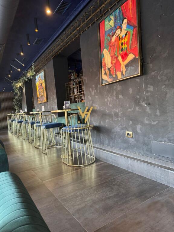 FOR SALE INVESTED LOCAL 280M2 IN ELBASAN