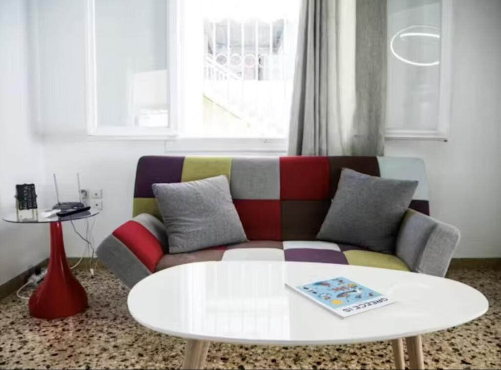 Apartament Me Qera 1+1 Ne Yzberisht (ID B2101152) Tirane