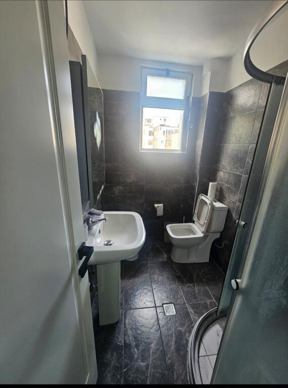 1+1 apartment for rent on December 21st