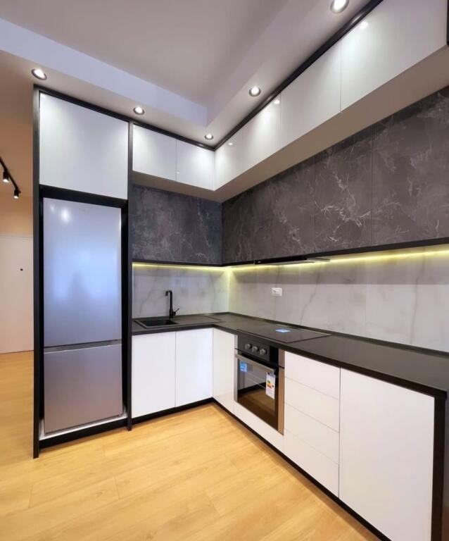 For sale 2+1 apartment in Laprake near Kupola