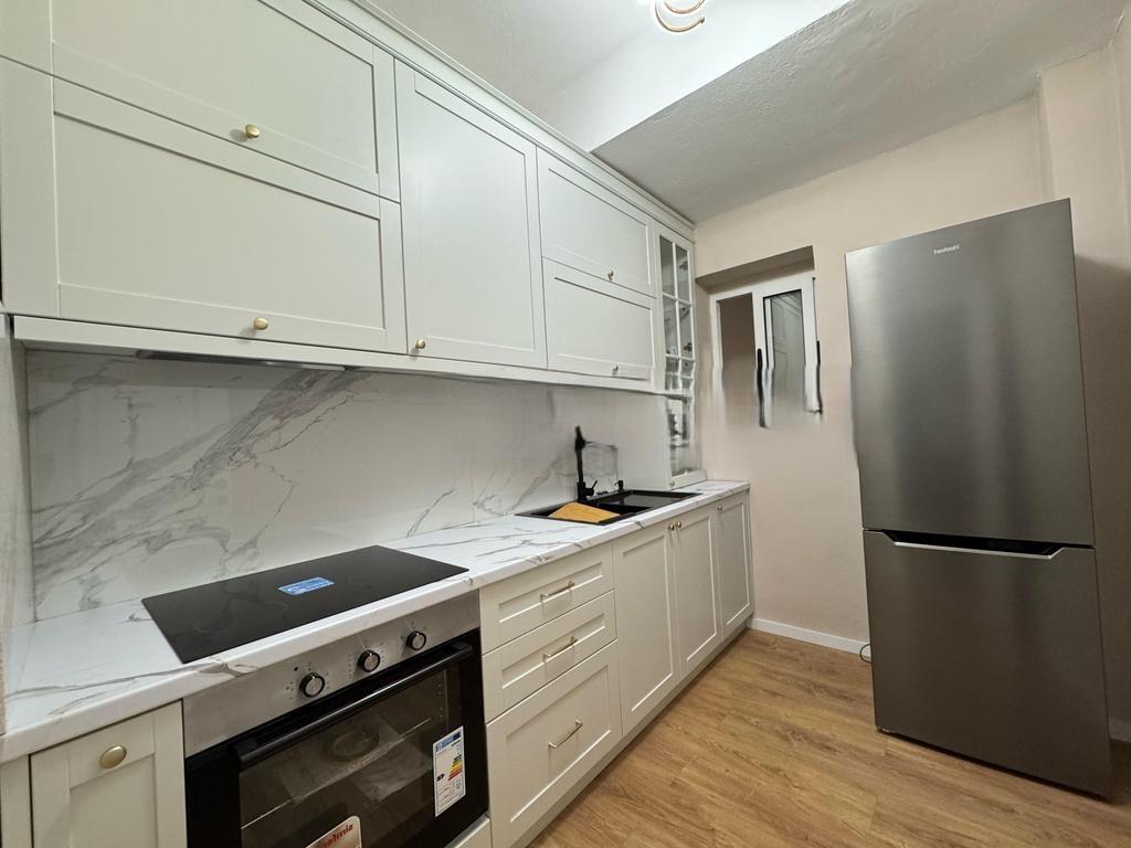 1+1 APARTMENT FOR RENT NEAR THE AMERICAN EMBASSY !!